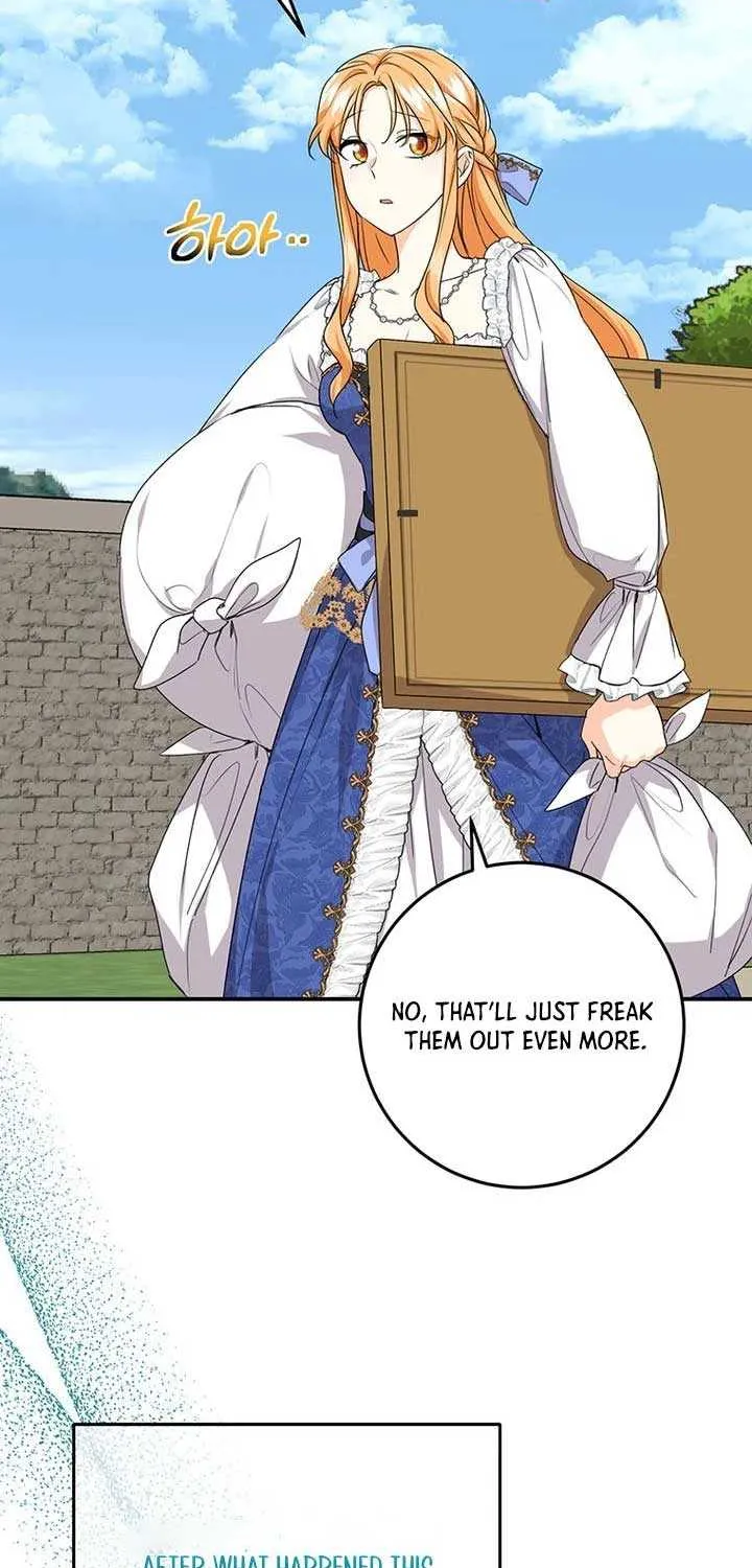 I Need a Sponsor Chapter 3 page 3 - 