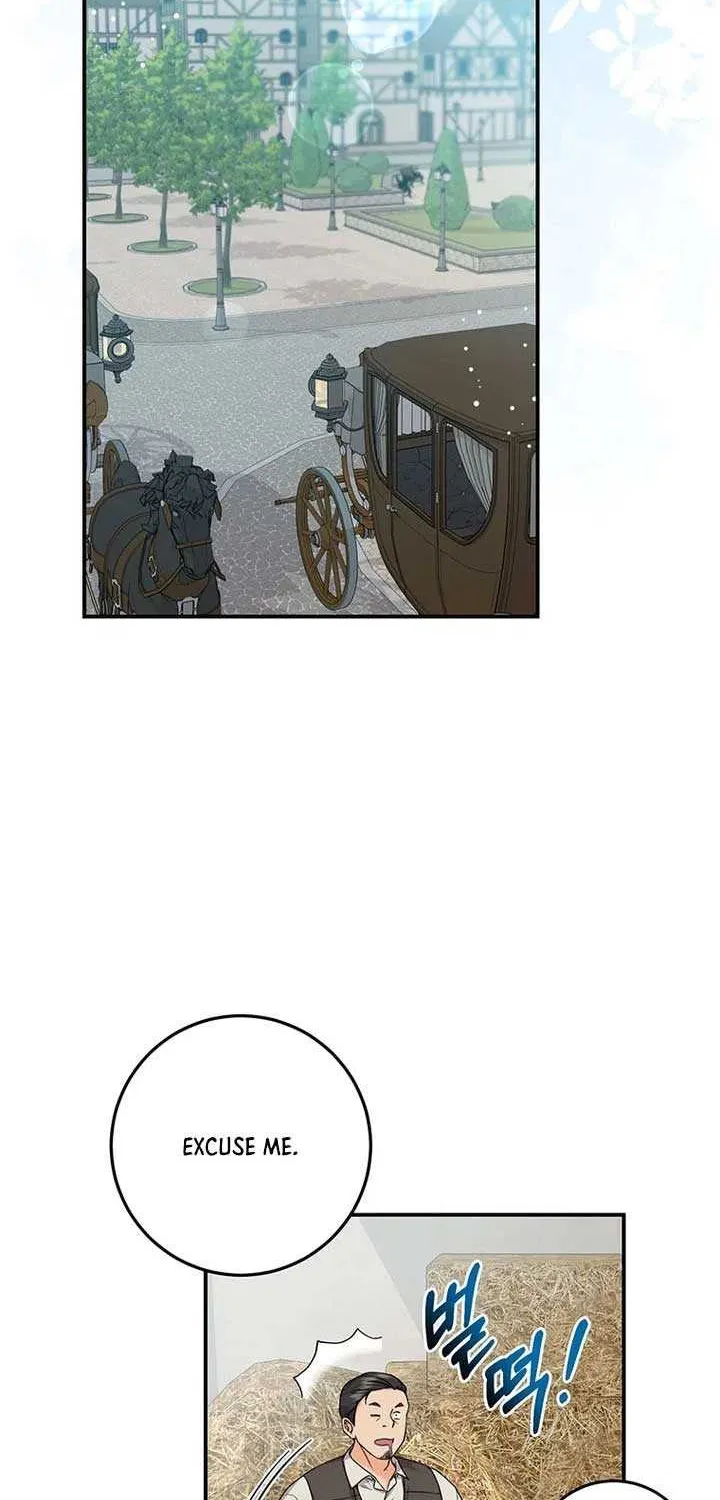 I Need a Sponsor Chapter 3 page 21 - 