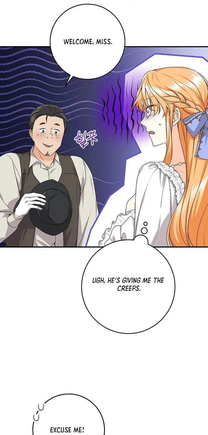 I Need a Sponsor Chapter 3 page 24 - 