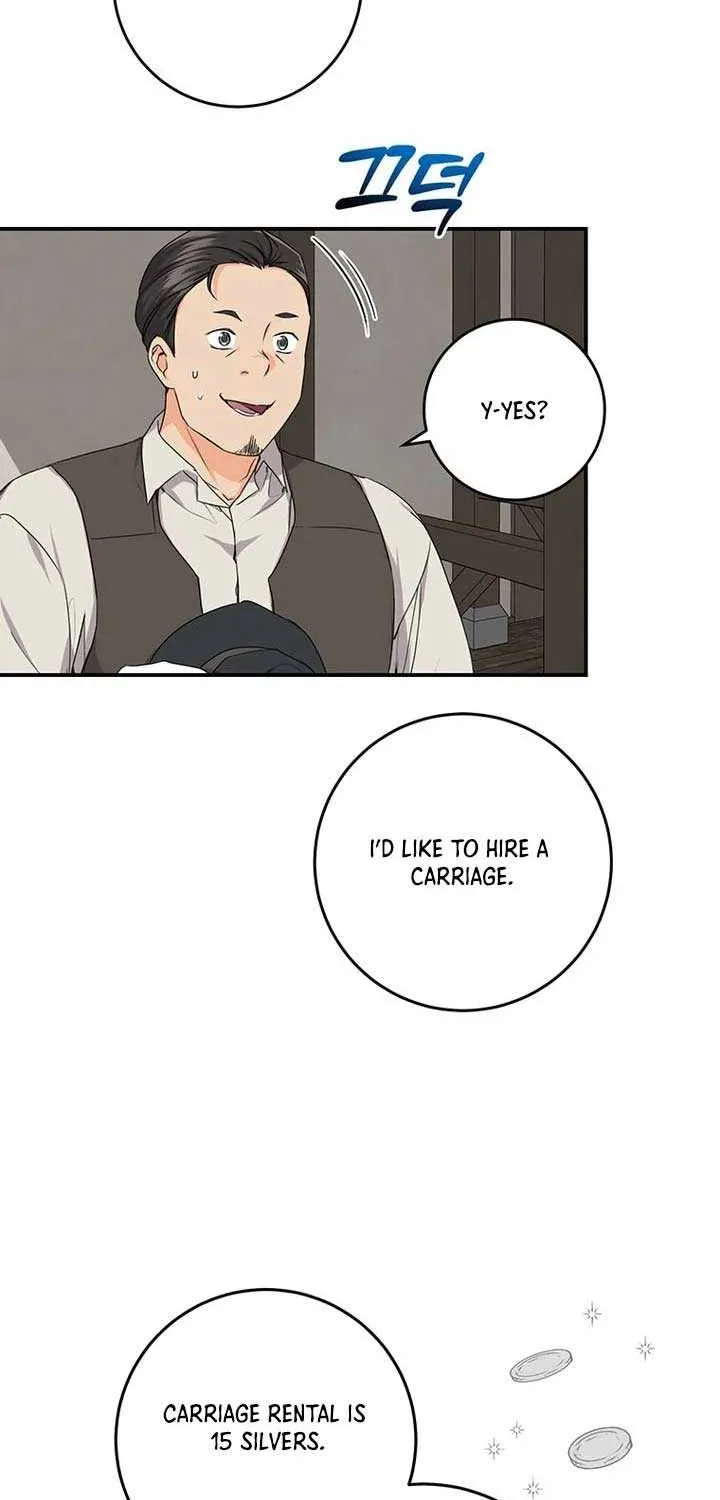 I Need a Sponsor Chapter 3 page 25 - 
