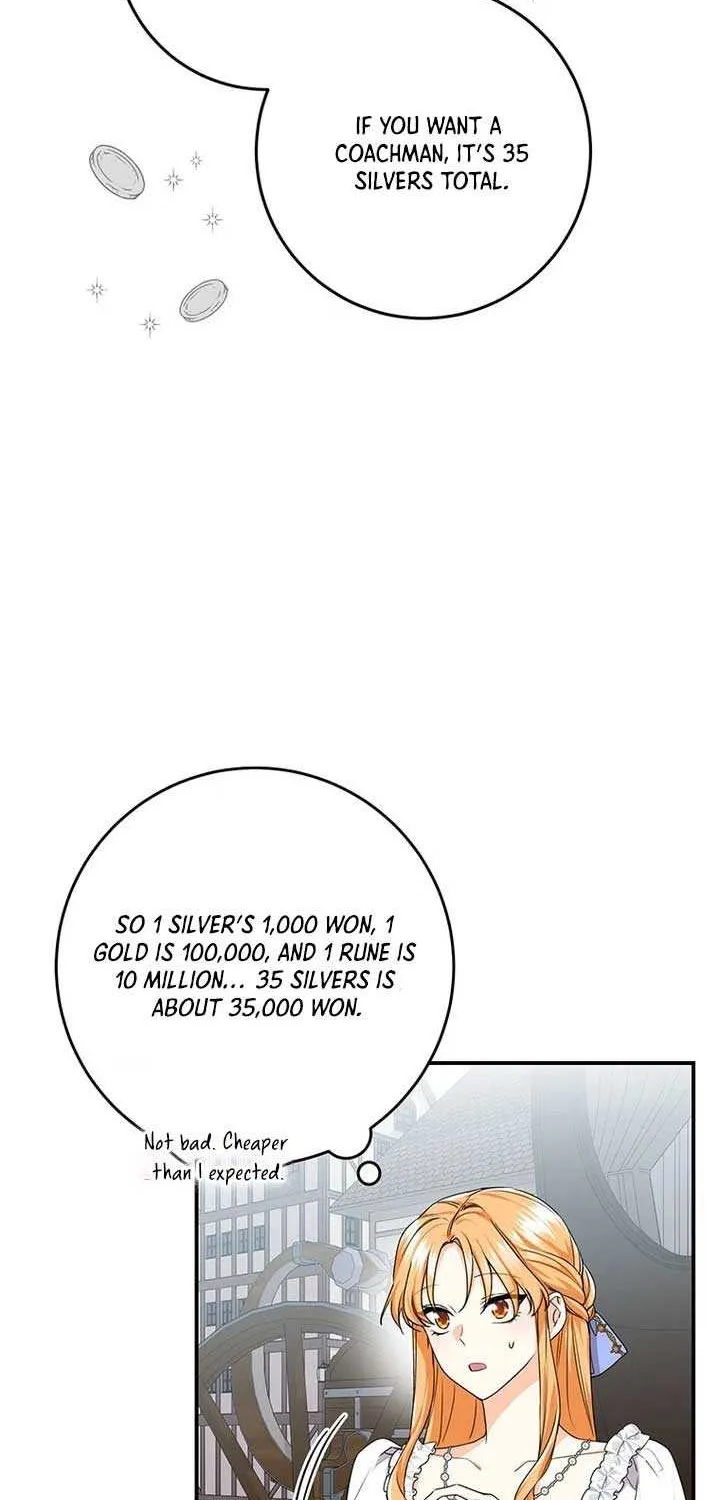 I Need a Sponsor Chapter 3 page 26 - 