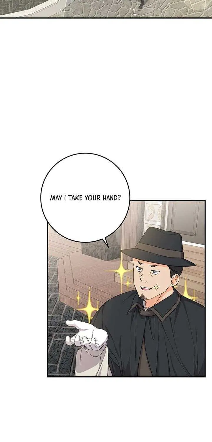I Need a Sponsor Chapter 3 page 29 - 