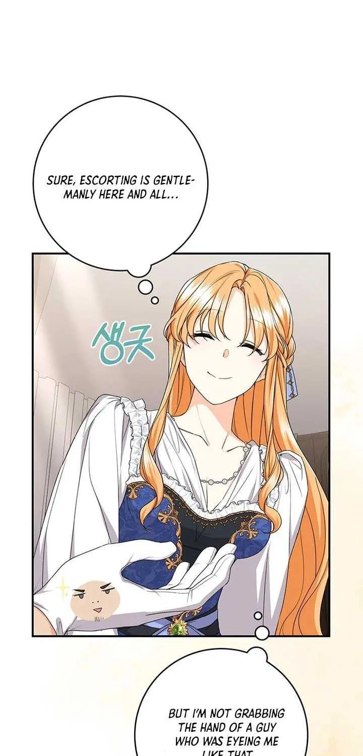 I Need a Sponsor Chapter 3 page 30 - 