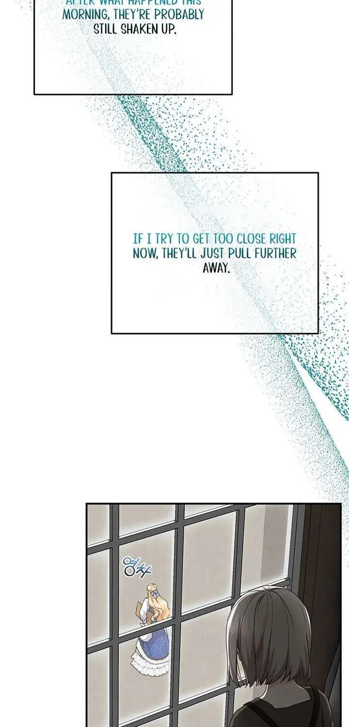 I Need a Sponsor Chapter 3 page 4 - 