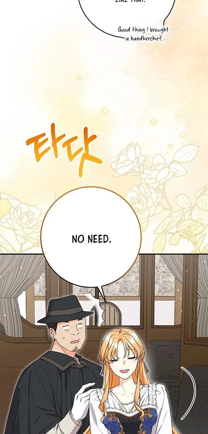 I Need a Sponsor Chapter 3 page 31 - 