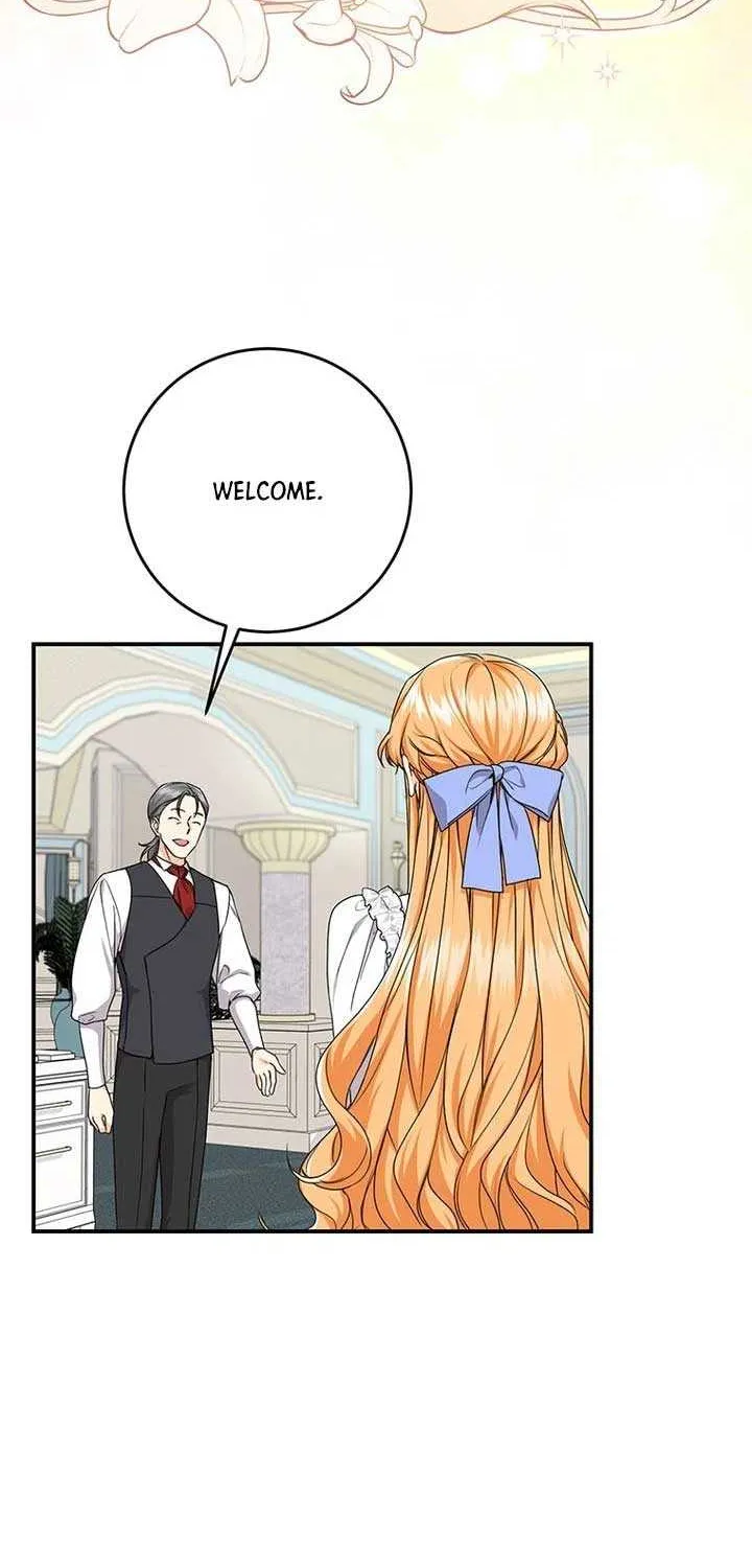 I Need a Sponsor Chapter 3 page 35 - 