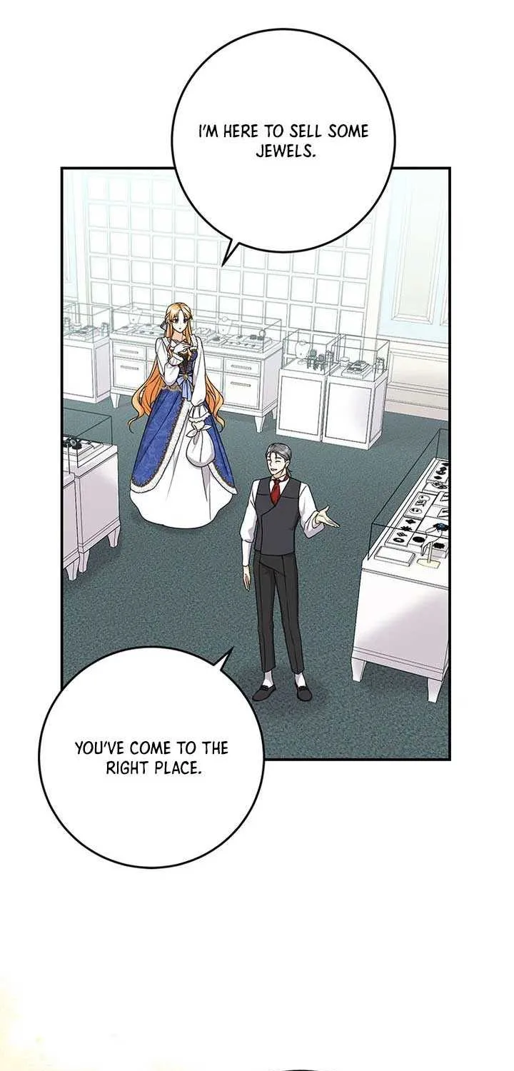 I Need a Sponsor Chapter 3 page 36 - 