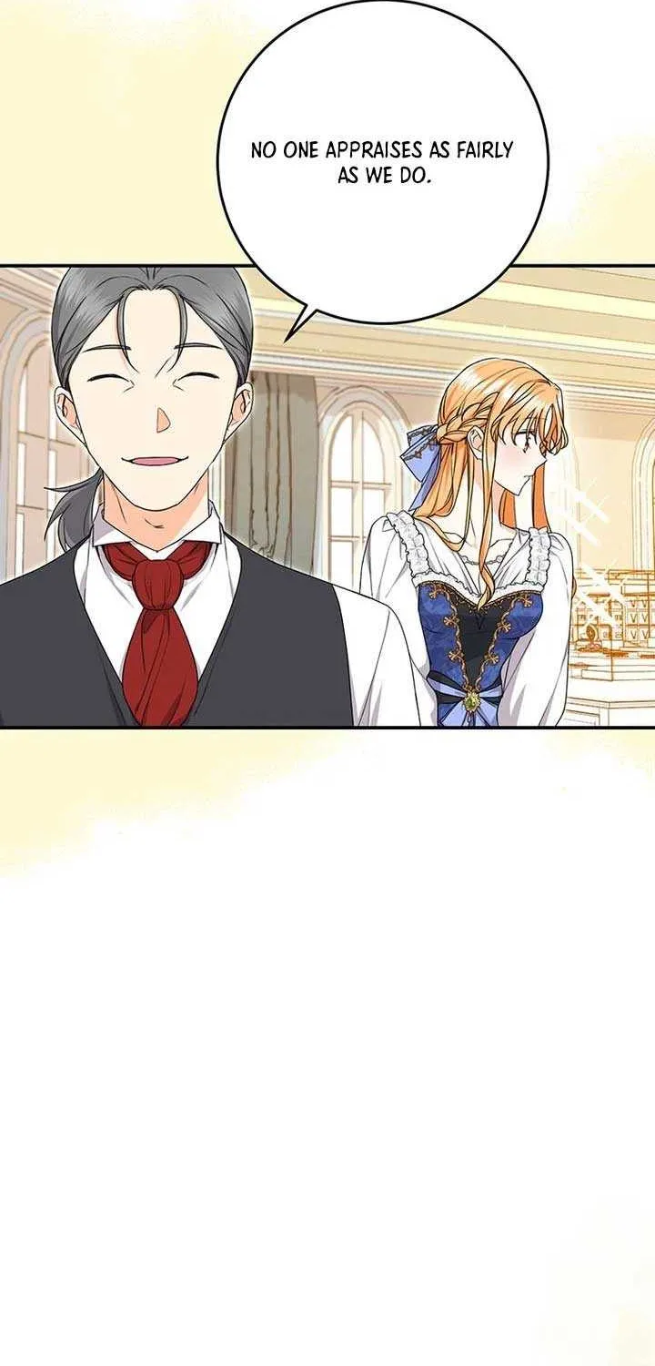 I Need a Sponsor Chapter 3 page 37 - 