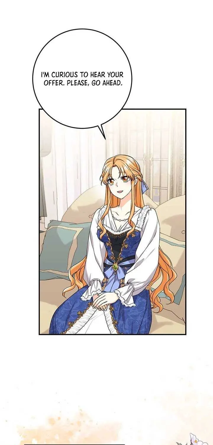 I Need a Sponsor Chapter 3 page 40 - 