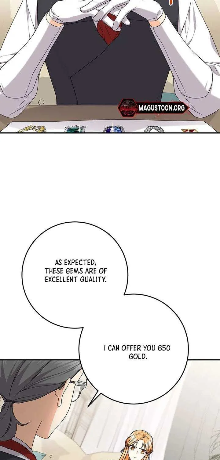 I Need a Sponsor Chapter 3 page 42 - 
