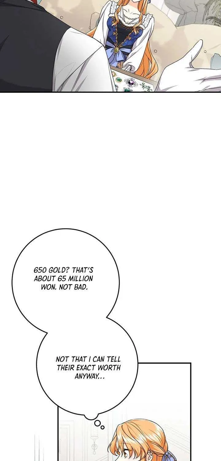 I Need a Sponsor Chapter 3 page 43 - 