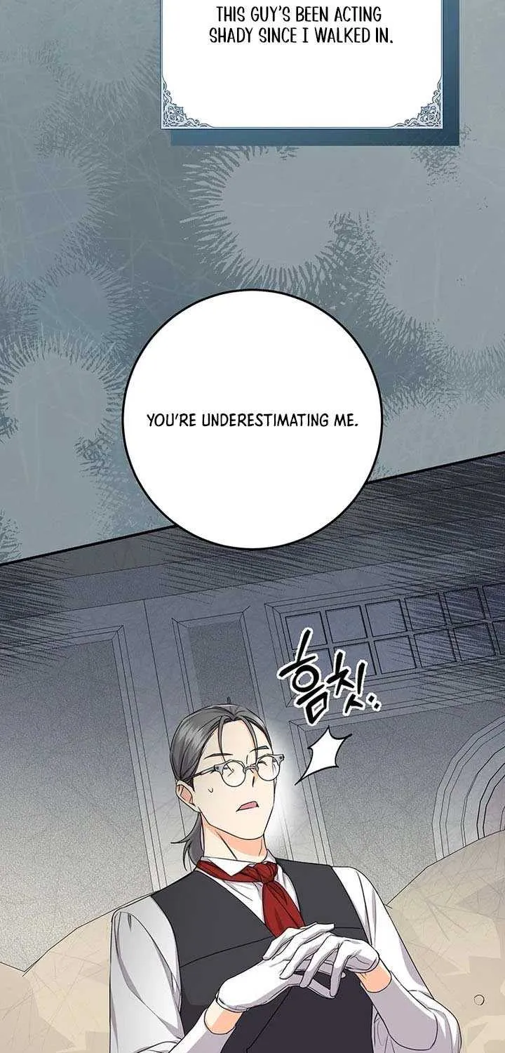 I Need a Sponsor Chapter 3 page 45 - 