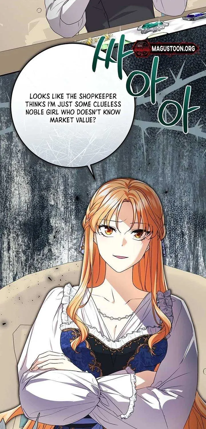 I Need a Sponsor Chapter 3 page 46 - 