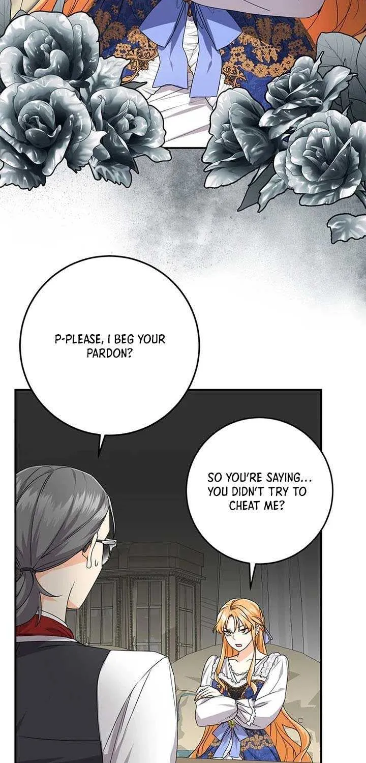 I Need a Sponsor Chapter 3 page 47 - 