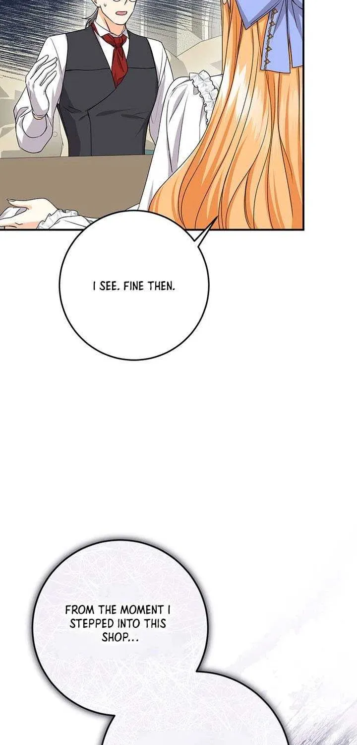 I Need a Sponsor Chapter 3 page 52 - 