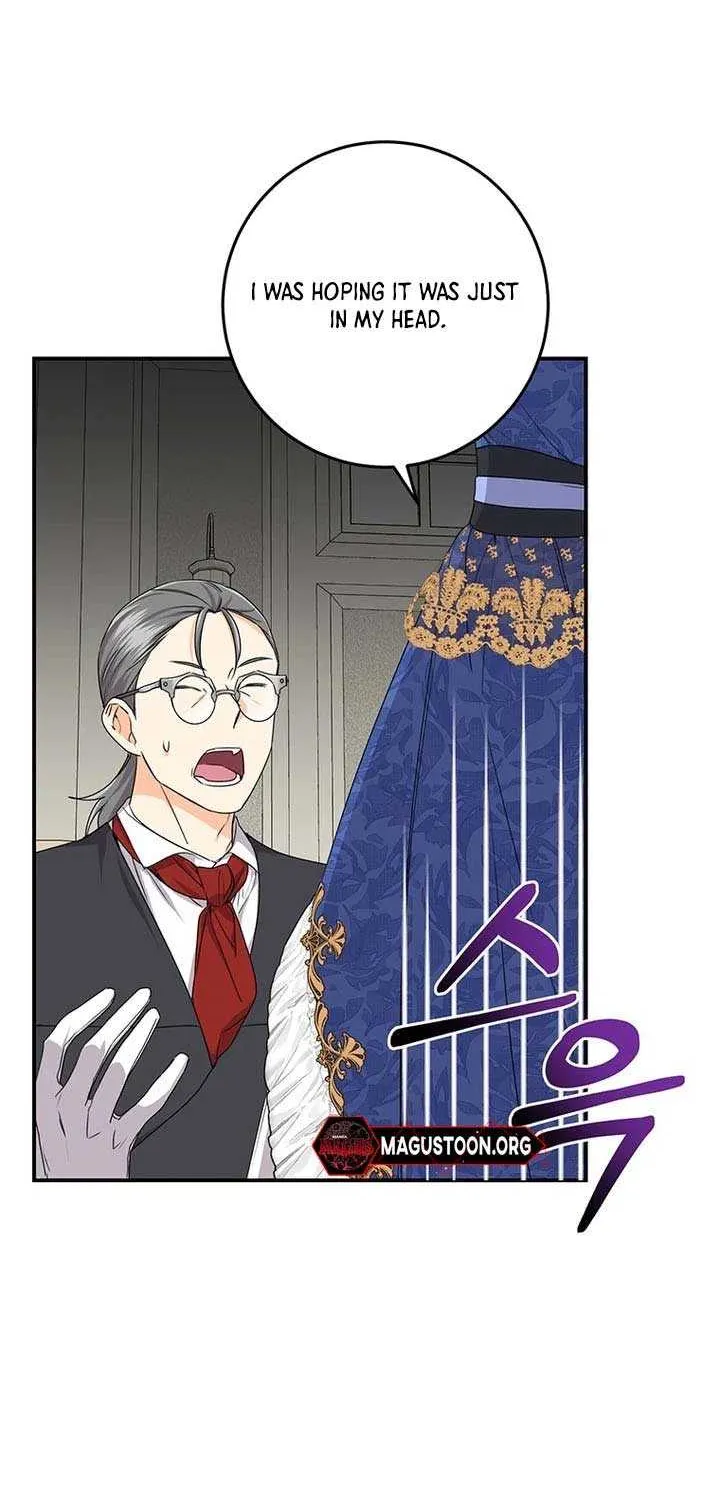 I Need a Sponsor Chapter 3 page 54 - 