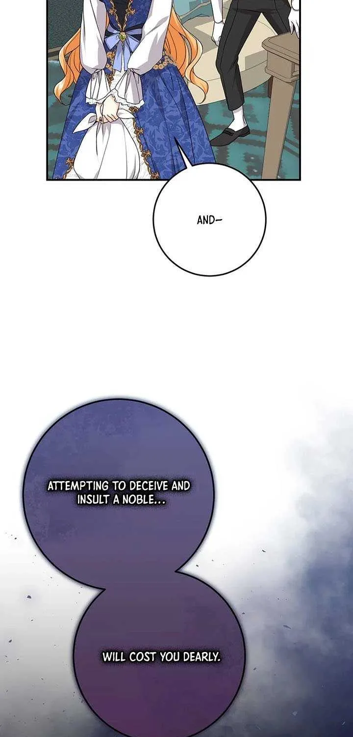 I Need a Sponsor Chapter 3 page 56 - 