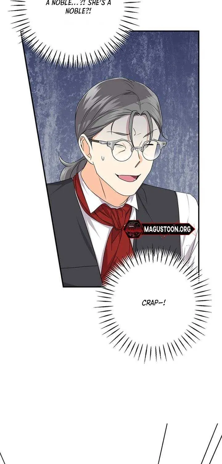 I Need a Sponsor Chapter 3 page 58 - 