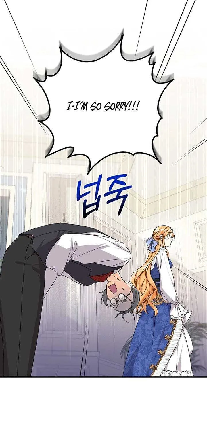 I Need a Sponsor Chapter 3 page 59 - 