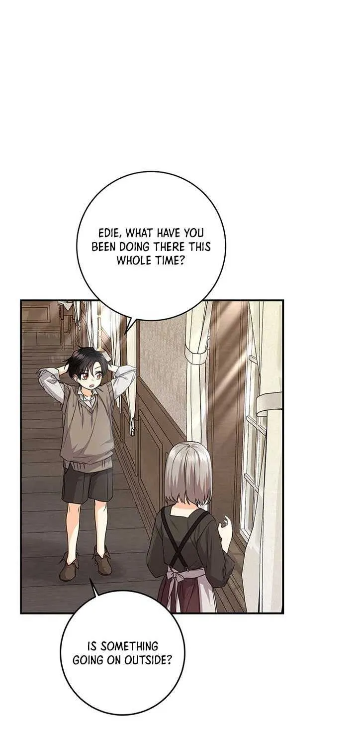 I Need a Sponsor Chapter 3 page 7 - 