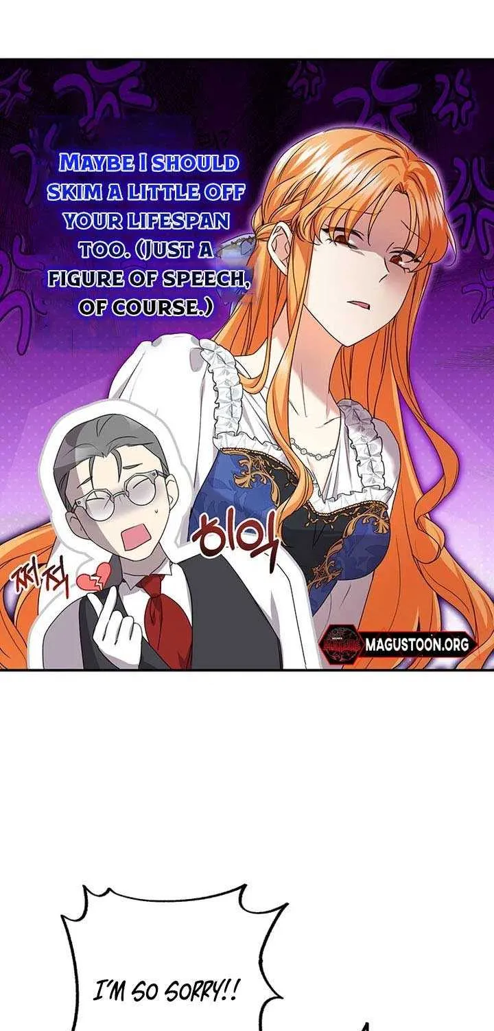 I Need a Sponsor Chapter 3 page 62 - 