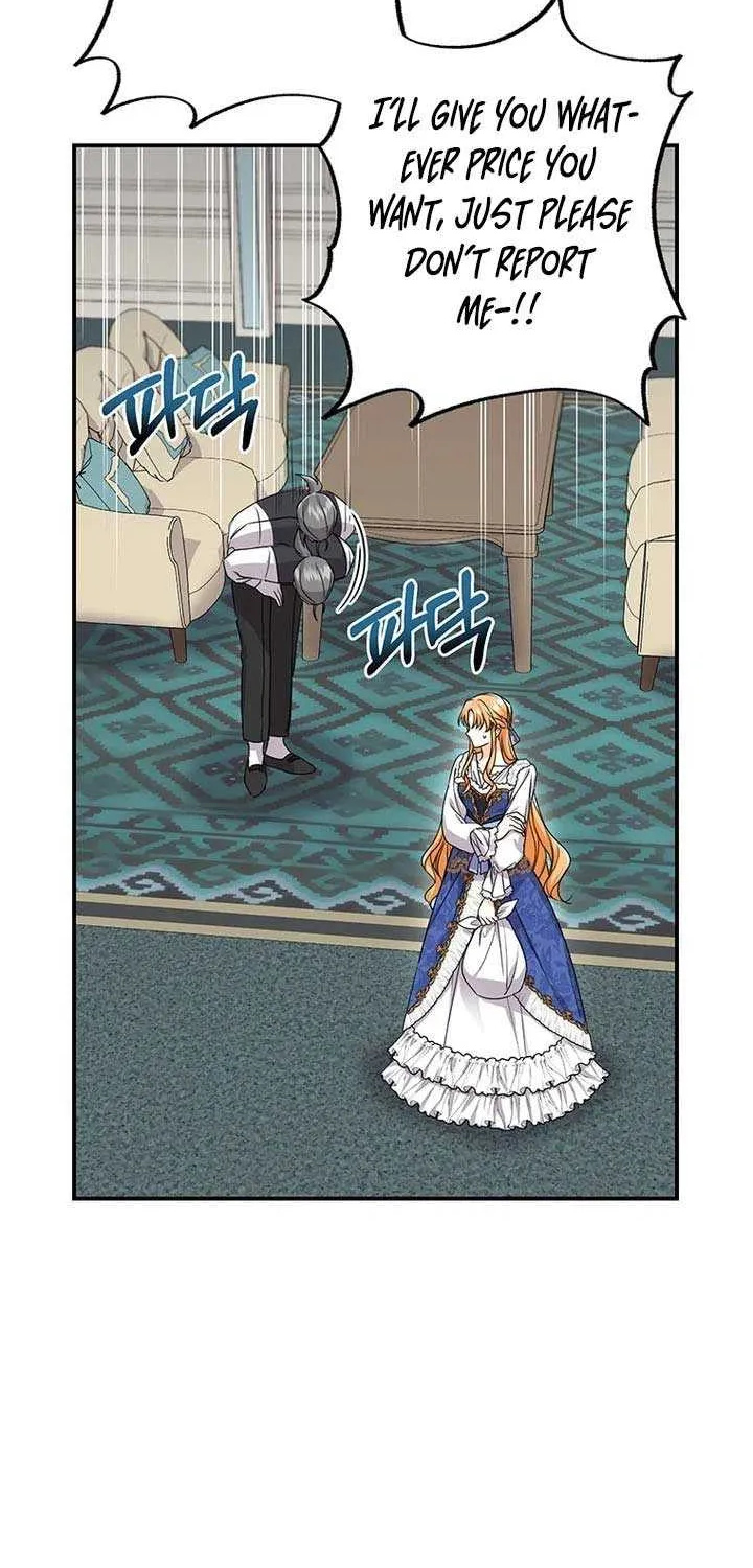 I Need a Sponsor Chapter 3 page 63 - 
