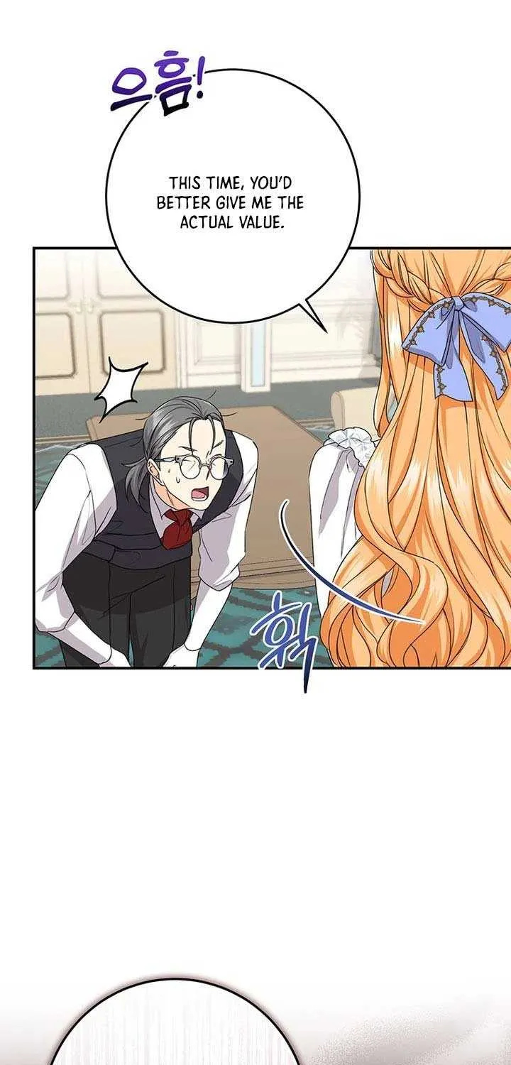 I Need a Sponsor Chapter 3 page 64 - 