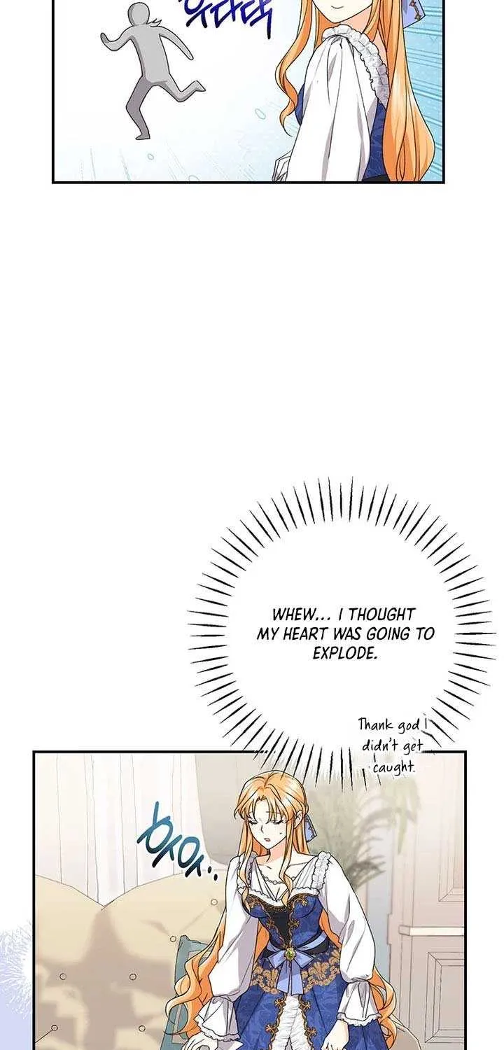 I Need a Sponsor Chapter 3 page 67 - 