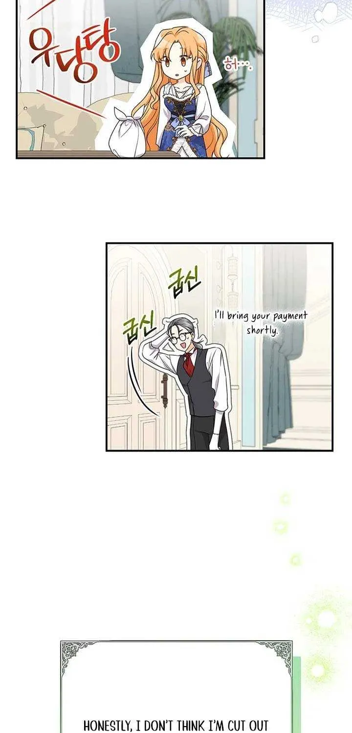 I Need a Sponsor Chapter 3 page 69 - 