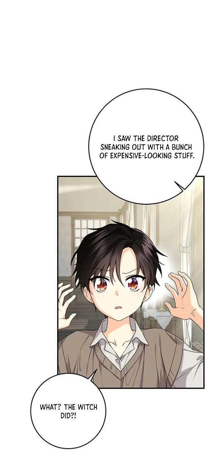 I Need a Sponsor Chapter 3 page 8 - 