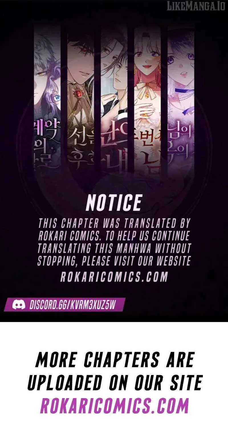 I Need a Sponsor Chapter 30 page 1 - 