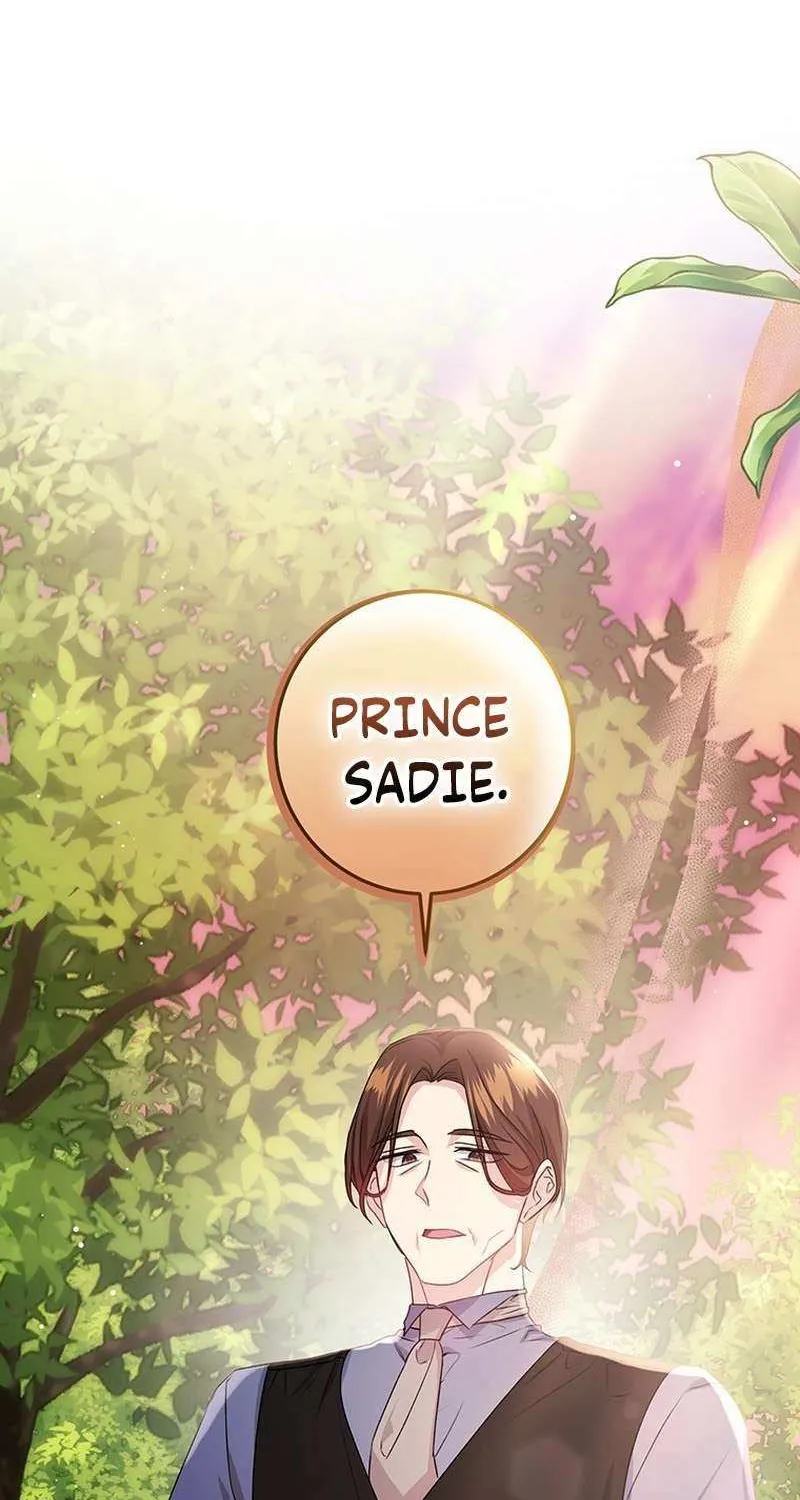 I Need a Sponsor Chapter 30 page 2 - 