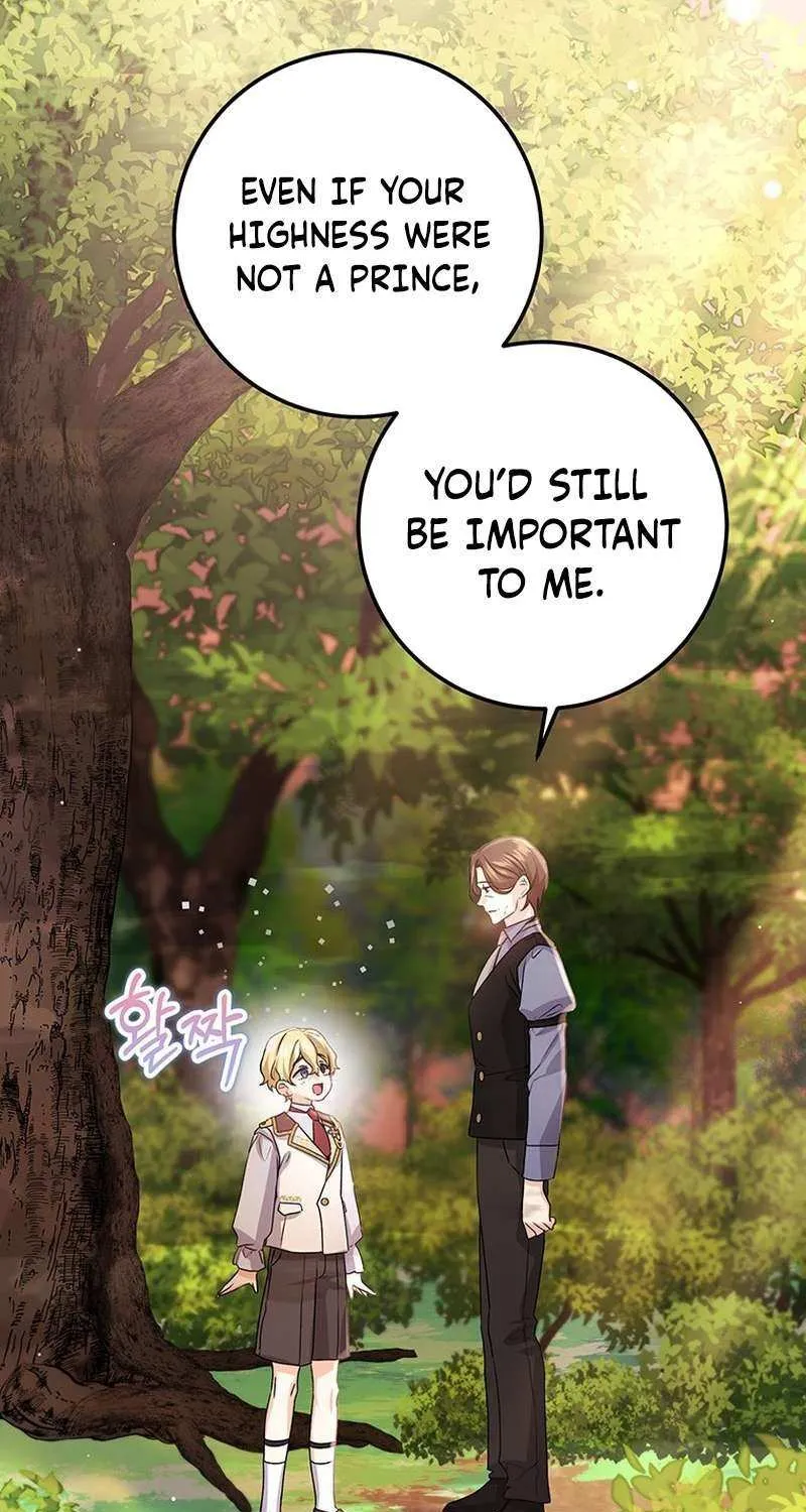 I Need a Sponsor Chapter 30 page 12 - 