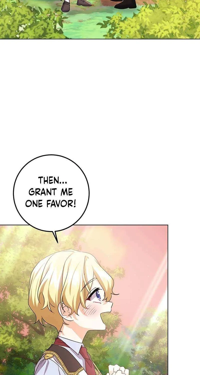 I Need a Sponsor Chapter 30 page 13 - 