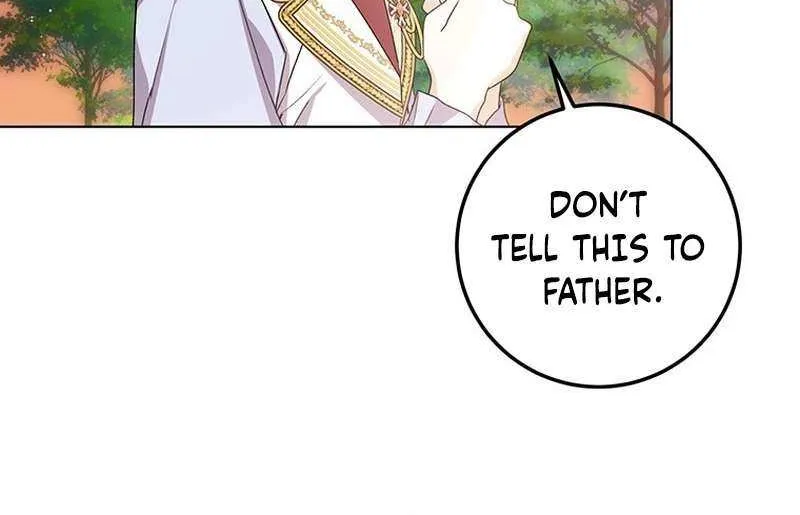 I Need a Sponsor Chapter 30 page 14 - 