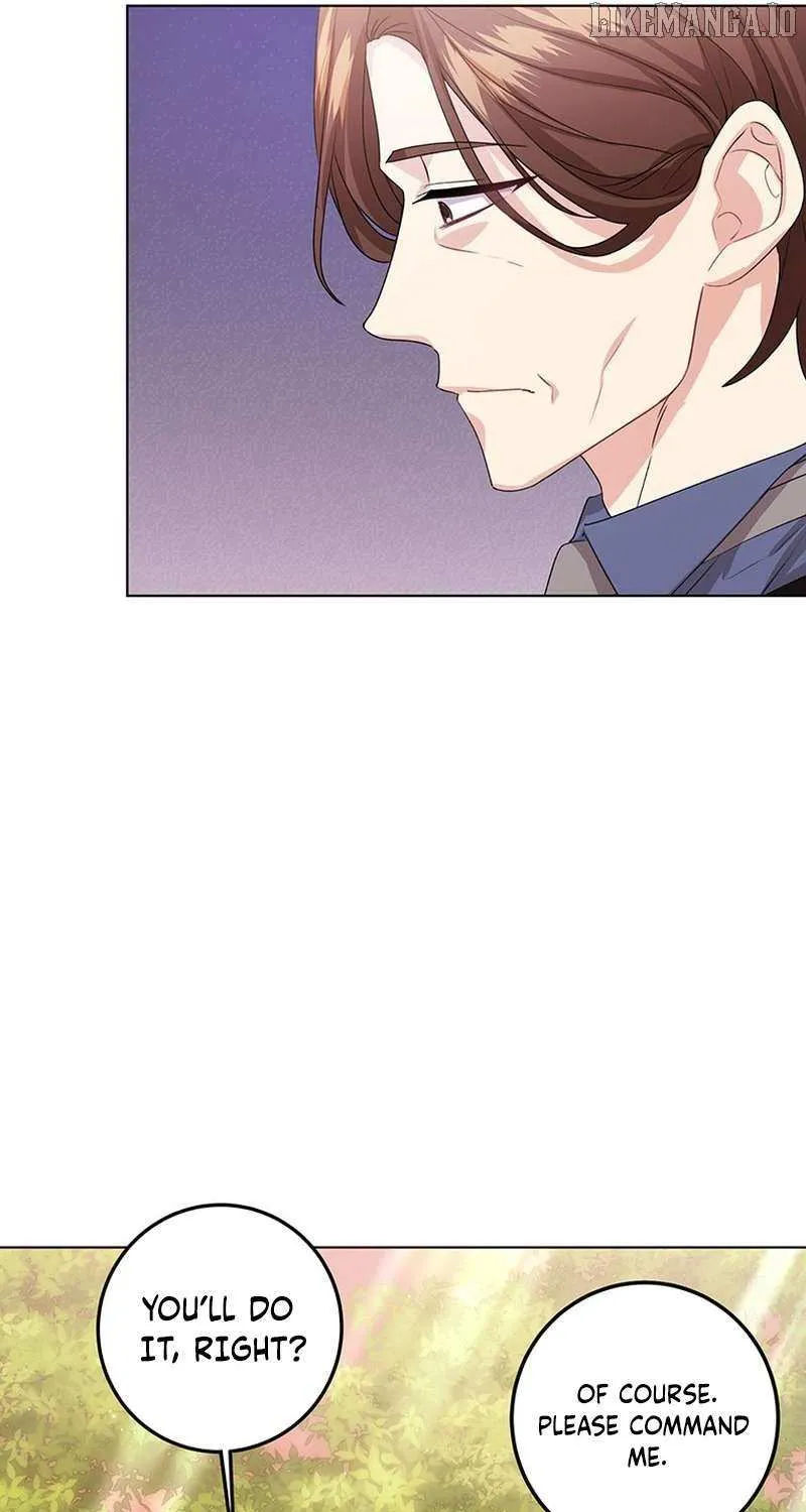 I Need a Sponsor Chapter 30 page 15 - 