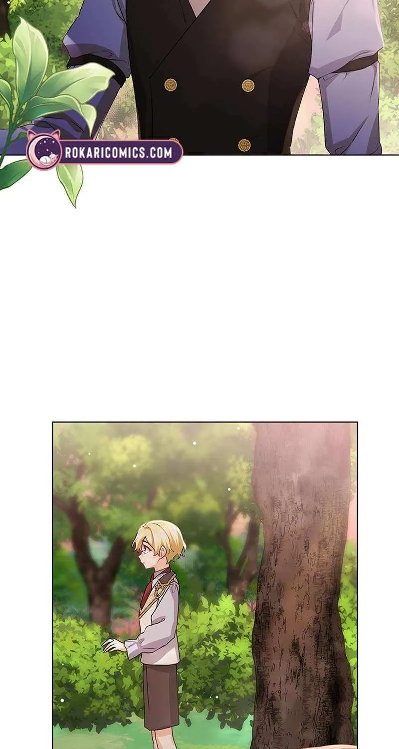 I Need a Sponsor Chapter 30 page 3 - 