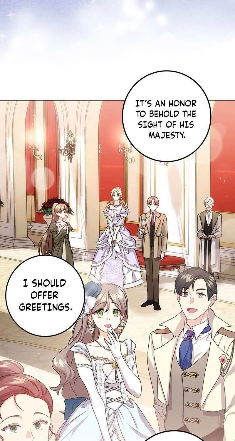 I Need a Sponsor Chapter 30 page 24 - 