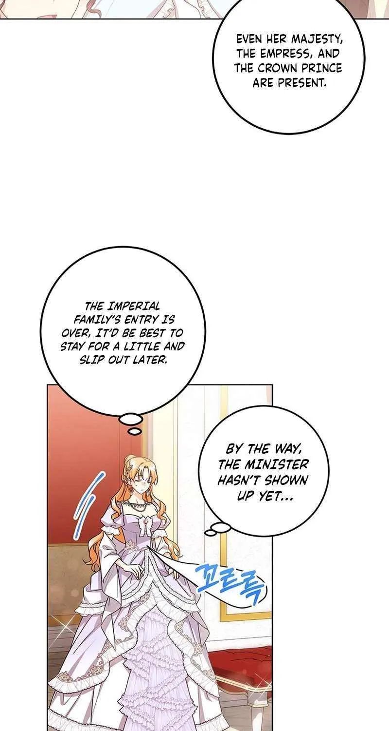 I Need a Sponsor Chapter 30 page 25 - 