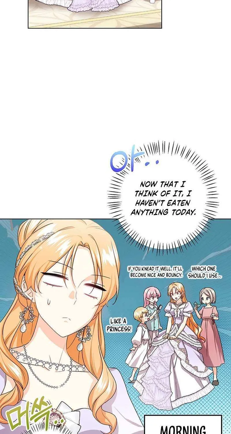I Need a Sponsor Chapter 30 page 26 - 