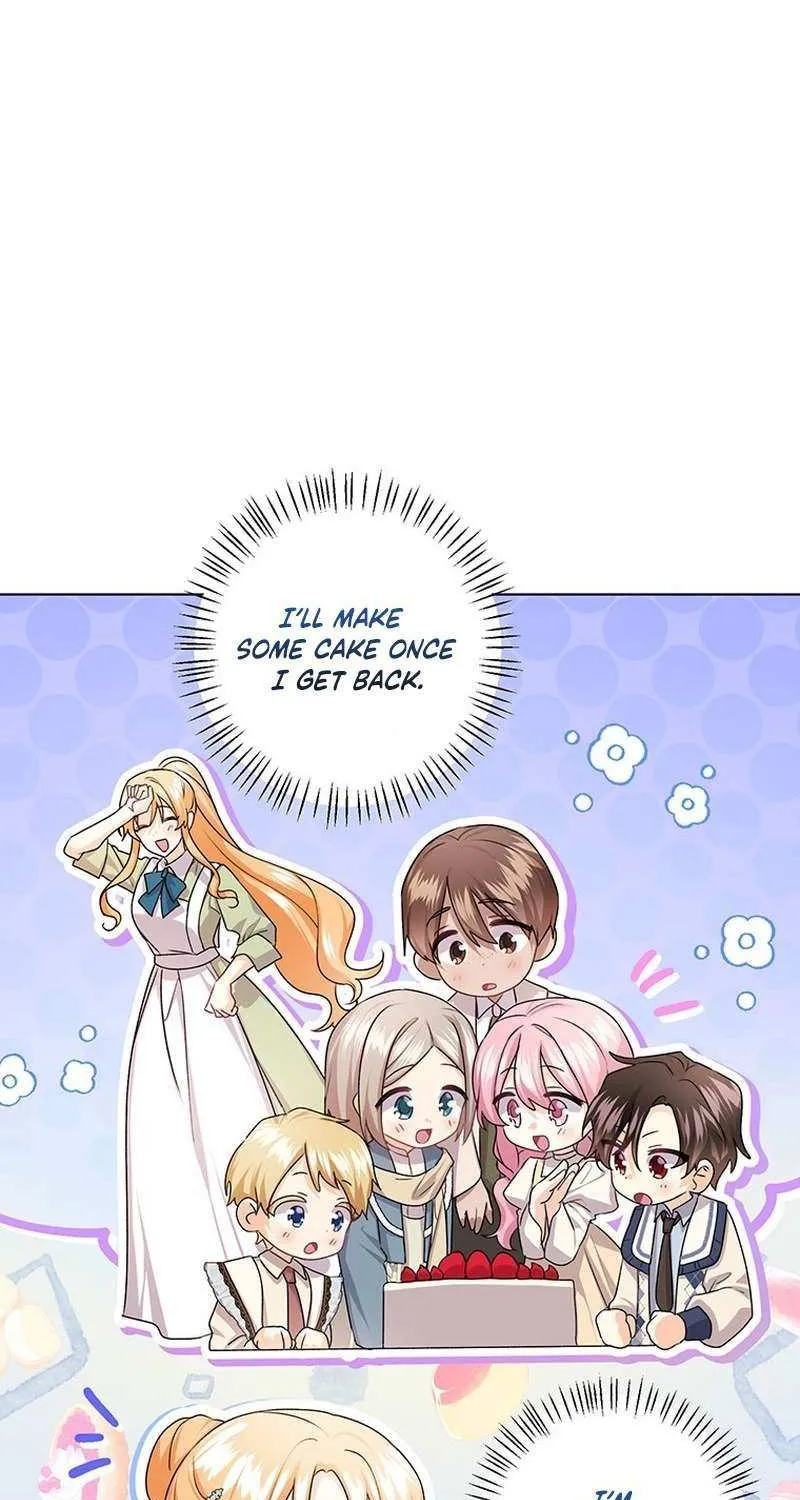 I Need a Sponsor Chapter 30 page 30 - 