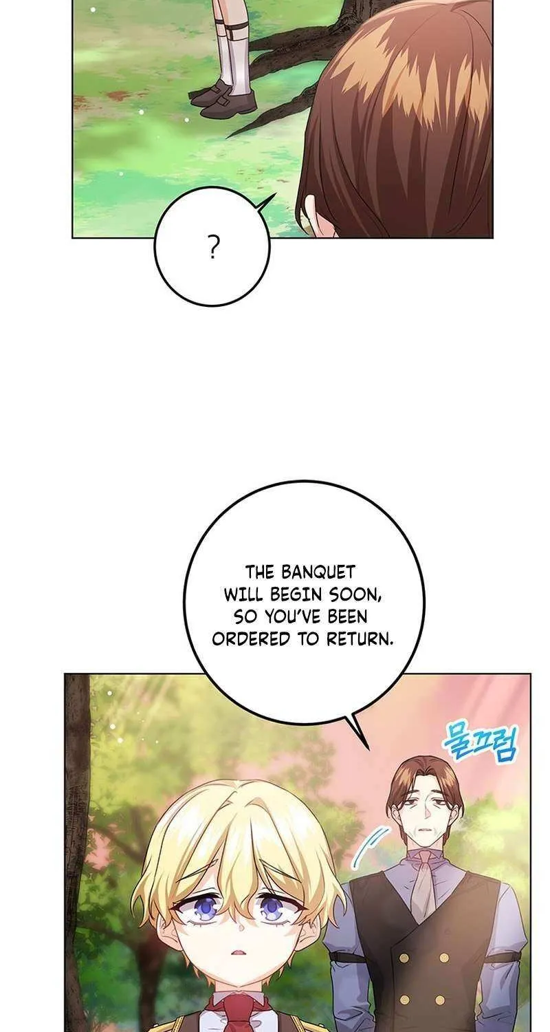 I Need a Sponsor Chapter 30 page 4 - 
