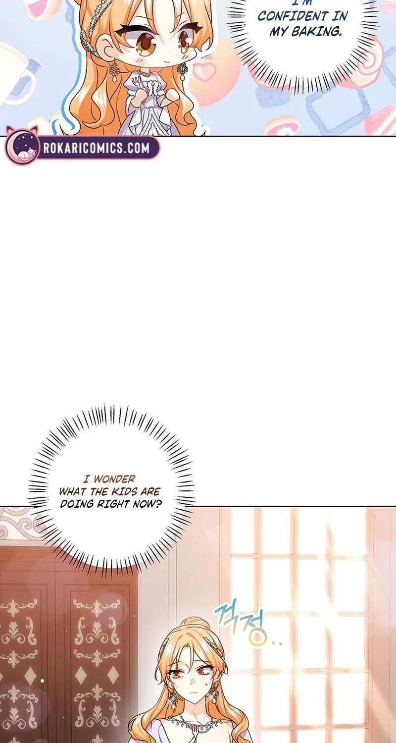 I Need a Sponsor Chapter 30 page 31 - 