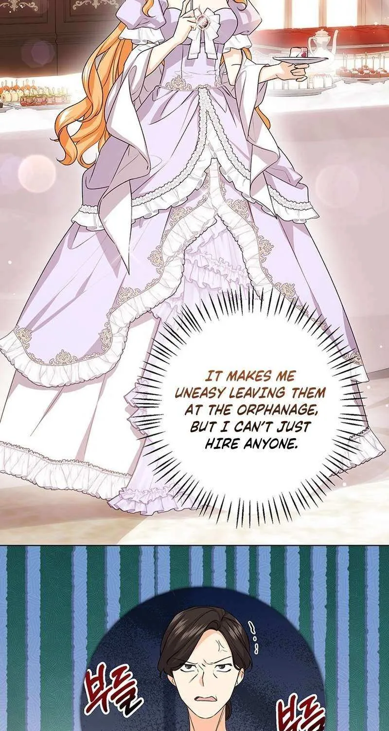 I Need a Sponsor Chapter 30 page 32 - 