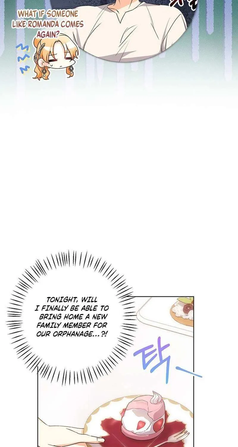I Need a Sponsor Chapter 30 page 33 - 