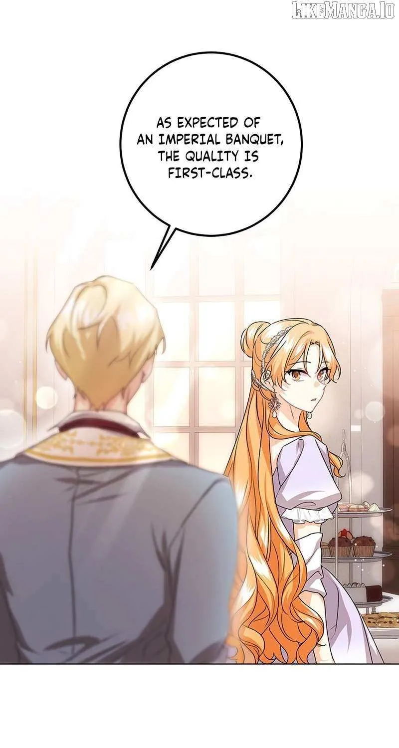 I Need a Sponsor Chapter 30 page 35 - 