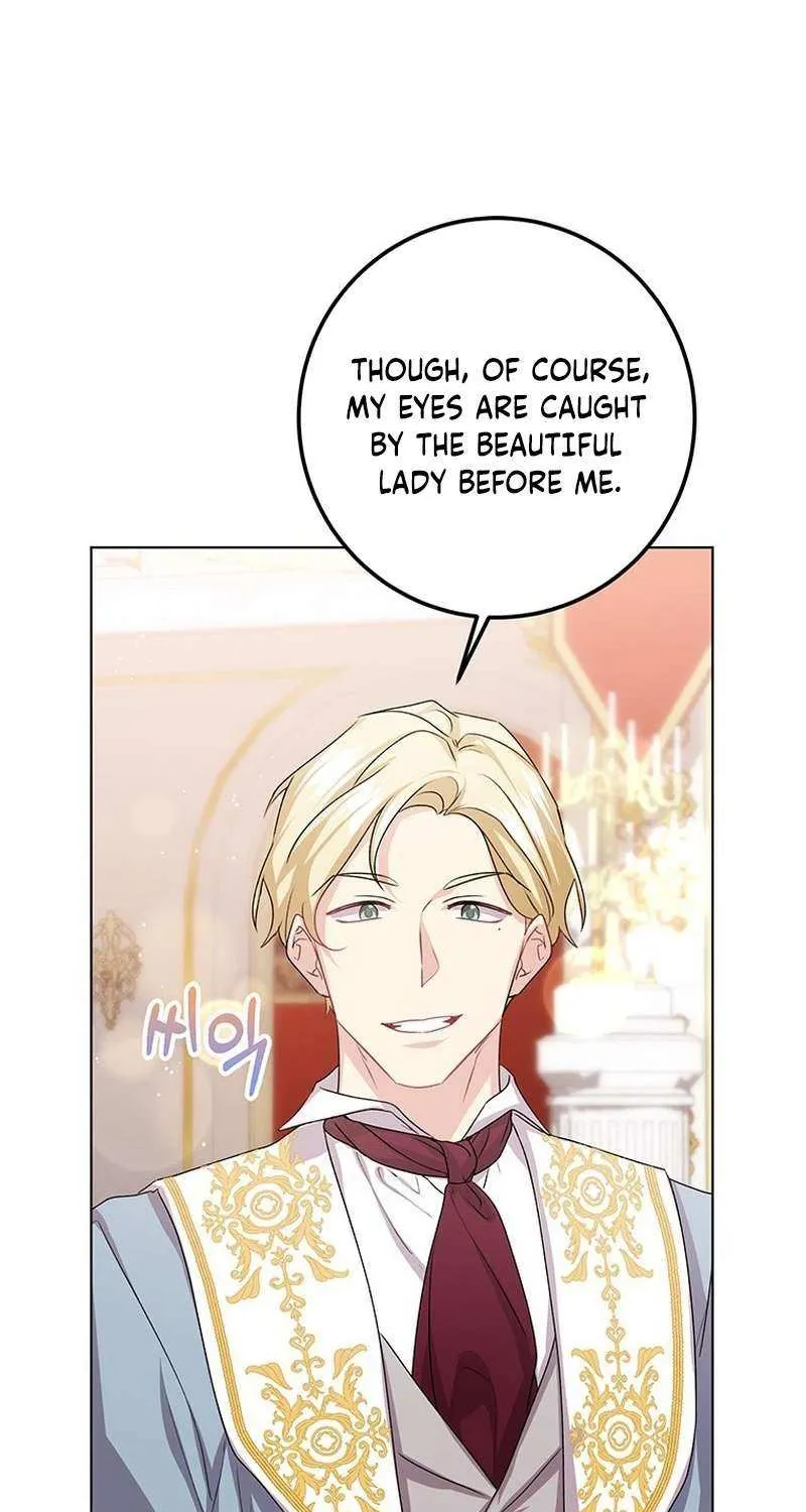 I Need a Sponsor Chapter 30 page 36 - 