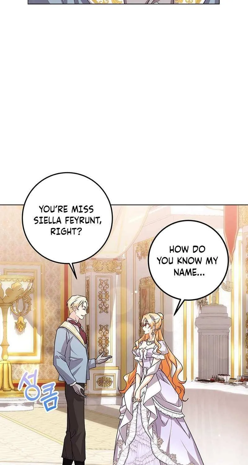I Need a Sponsor Chapter 30 page 37 - 