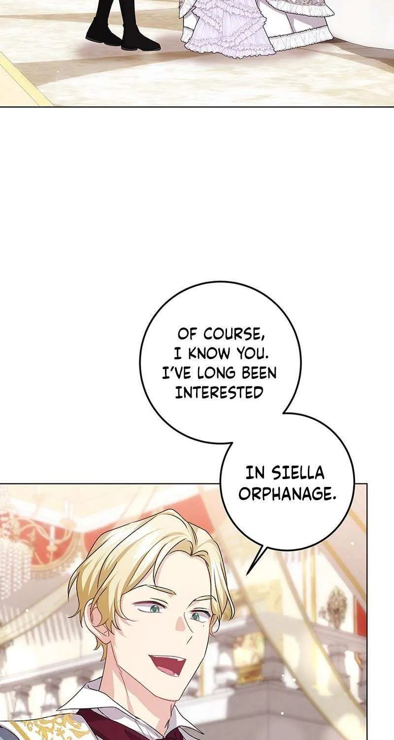I Need a Sponsor Chapter 30 page 38 - 