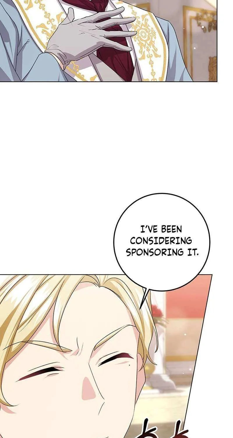 I Need a Sponsor Chapter 30 page 39 - 